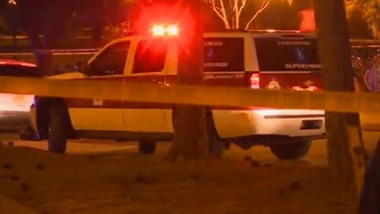 FSU shooting witness says students "thought it was a textbook getting thrown to the ground"