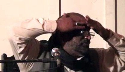 ghulam haider haidery majlis