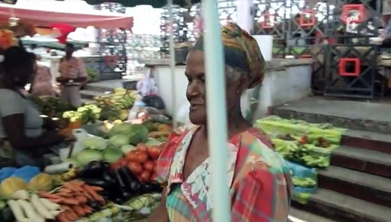 Les présidents et l'outre-mer amours et désamours - 1988-2012