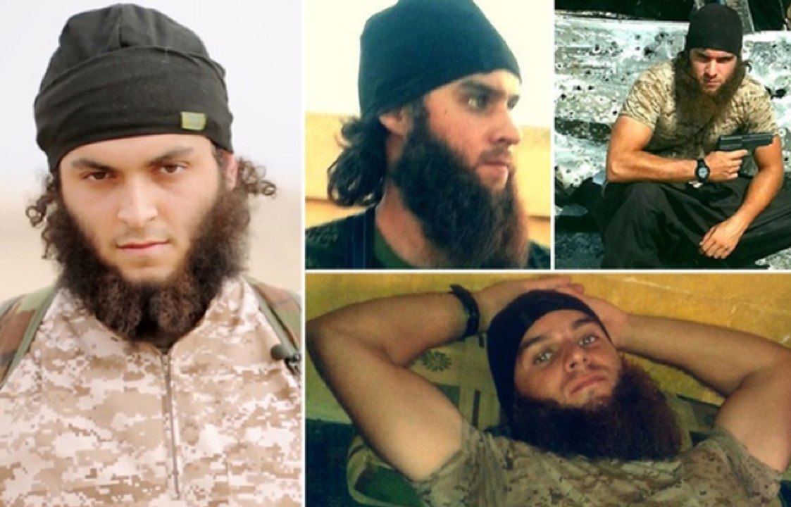 Djihadiste français: Et si ce n'était pas Mickaël Dos Santos ?