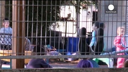 Мер ізраїльського міста обурив ізраїльських політиків та палестинців