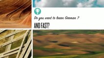 How To Learn German Fast - Rocket German! - Review
