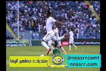هدف الثاني لصالح الامارات ضد العراق2-0 | خليجي 22