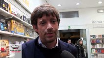 Civati su scissione PD, stiamo portando avanti una battaglia ma non posso combattere da solo