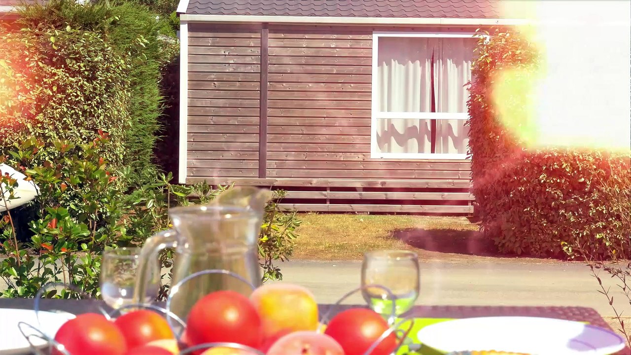 Vidéo Sports et Activités au Camping Yelloh! Village La Plage à Le Guilvinec - Camping Bretagne - Camping Finistère - Camping Océan