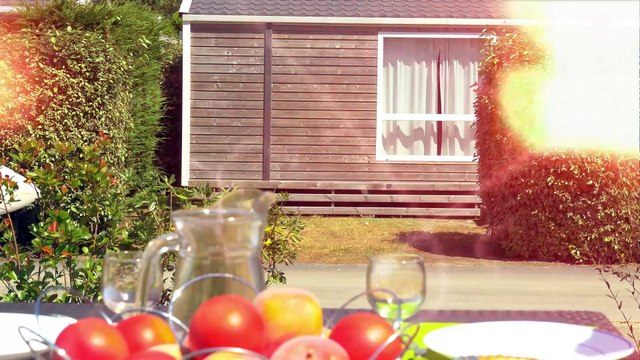 Vidéo Sports et Activités au Camping Yelloh! Village La Plage à Le Guilvinec - Camping Bretagne - Camping Finistère - Camping Océan