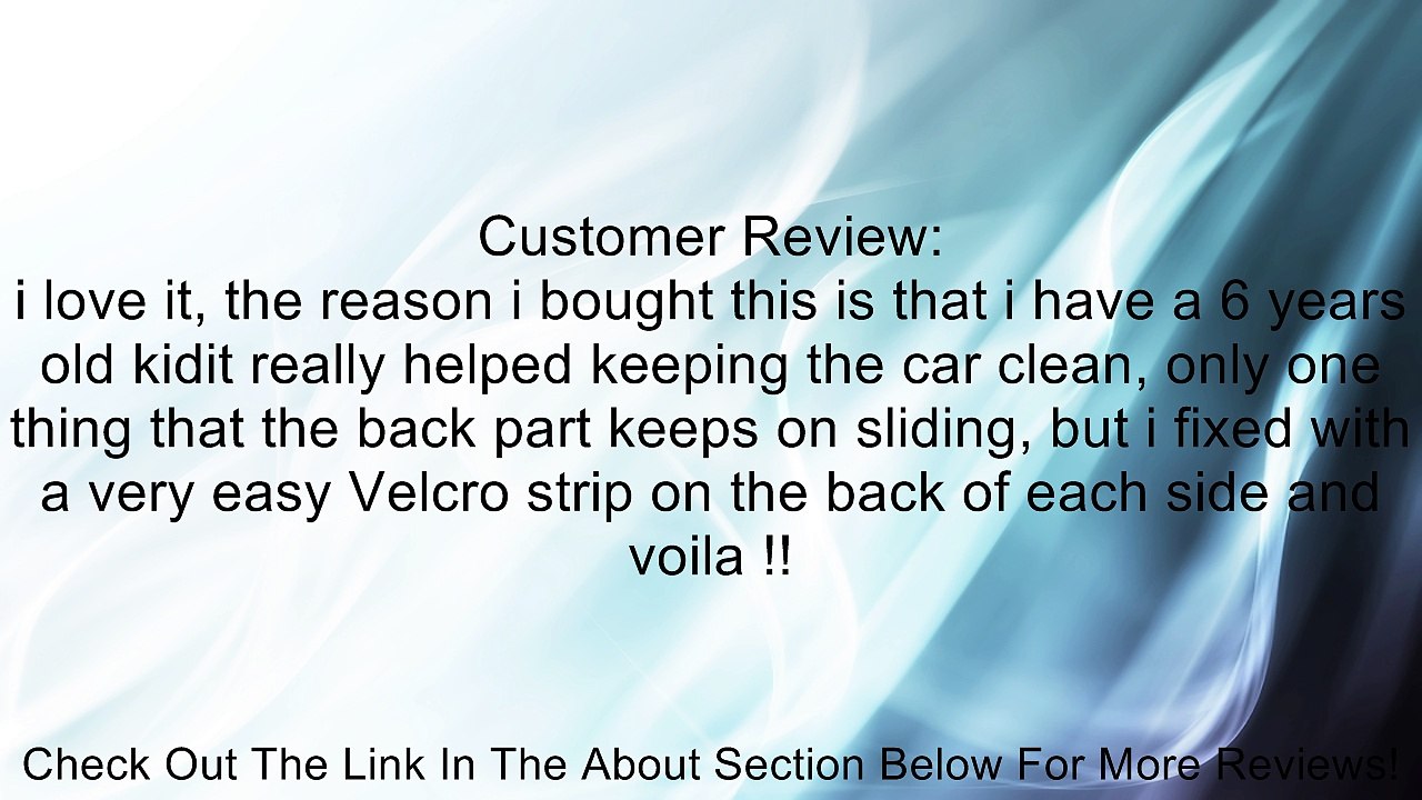 Maxliner MAXFLOORMAT Two Row Set Custom Fit All Weather Floor Mats For Select Nissan Rogue Models - (Black) Review