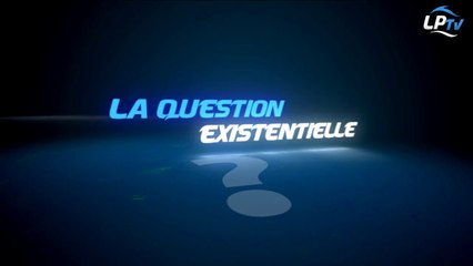 Télécharger la video: La question existentielle : 