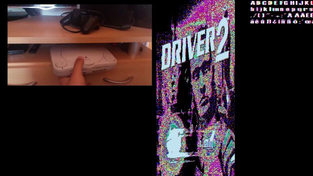 Zagrajmy w: Driver 2 cz. 1/13