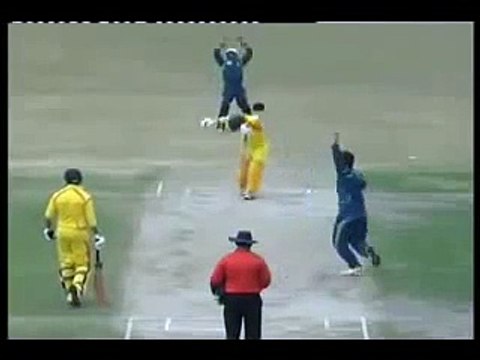 Mir Hamza Another Very Talented Young Pakistani Fast Bowler