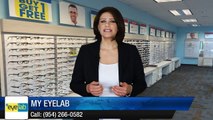 My Eyelab Coral Springs 5 Star Review