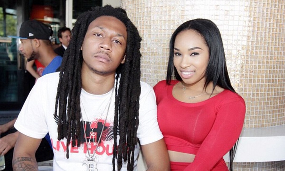 Ice 'Billion' Berg : nouveau protégé de Rick Ross ?