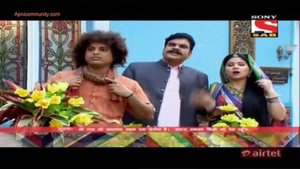 Chandrakant  - 20th November 2014 pt1