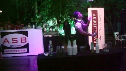 29 ekim barmen showu colombo turkiye buyukelciligi ( Atilla  Iskifoglu )