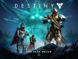 Destiny: The Dark Below Opening Cinematic