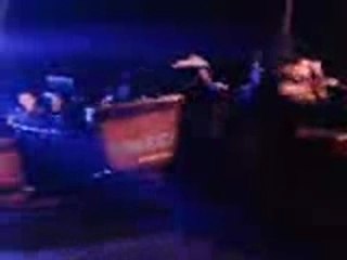 Walibi halloween 31-10-06