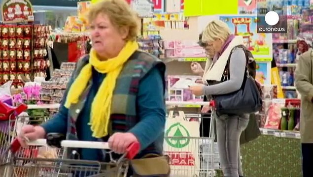 Big supermarkets face headaches in Hungary as parliament debates new law