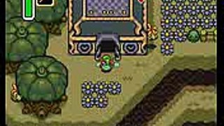 Walkthrough Zelda  A Link to the Past deutsch 027