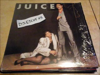ORAN "JUICE"JONES -THE RAIN(RIP ETCUT)DEF JAM REC 86