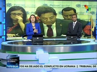 Nada detiene Petrocaribe como proyecto de liberación: Asdrúbal Chávez