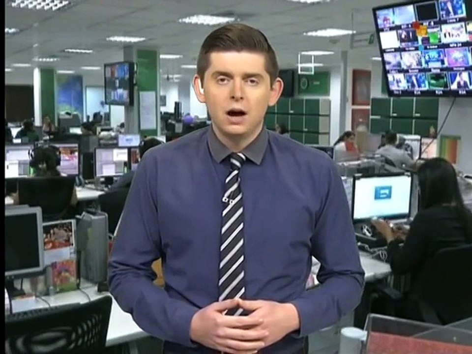 6 arrested in Ferguson anti-racist protests