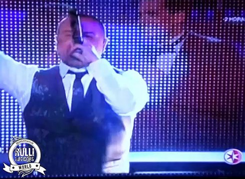 Sebastián Rulli y Angelique Boyer entregaran un galardón en #LatinGrammy 2014