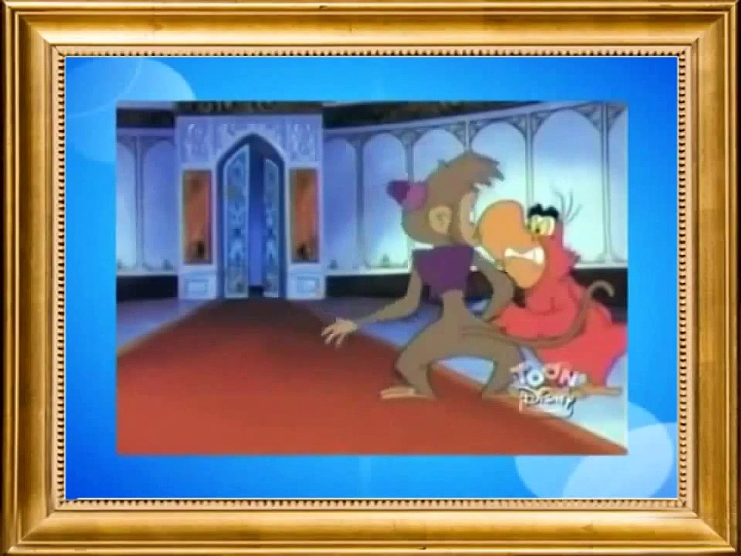 Aladdin Cartoon Episode 303 The Book of Khartoum Aladdin Episode in Hindi  HD 2014 - video Dailymotion