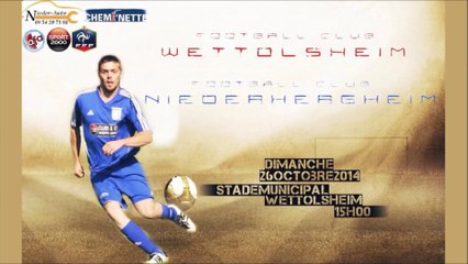 2014.10.26 (D1A-06) FC Wettolsheim - FCN 4à2