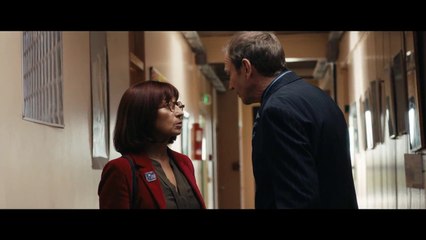 Les Heritiers (2014) - Extrait #2 [VF-HD]