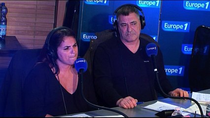 Gilles Verdez, l'enquêteur radioactif !