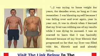 Fatty Liver Bible FACTS REVEALED Bonus + Discount