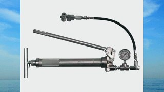 Alemite 3255401 High Pressure Grease Gun For Giant Button Head Couplings 15000 psi Delivery 1 oz24 Strokes