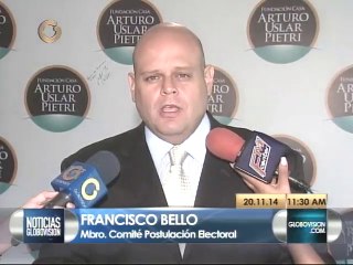 Instan a participar en impugnación de candidatos a rectores