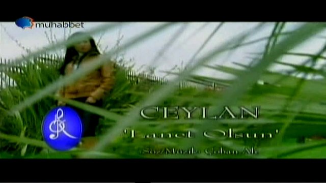 Ceylan Lanet olsun (nostalji, muhabbet tv) by feridi