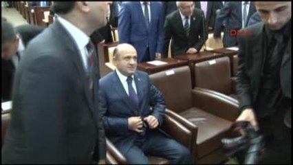 İzmir Manisa'ya Ne Veriyorsanız Bize de Verin