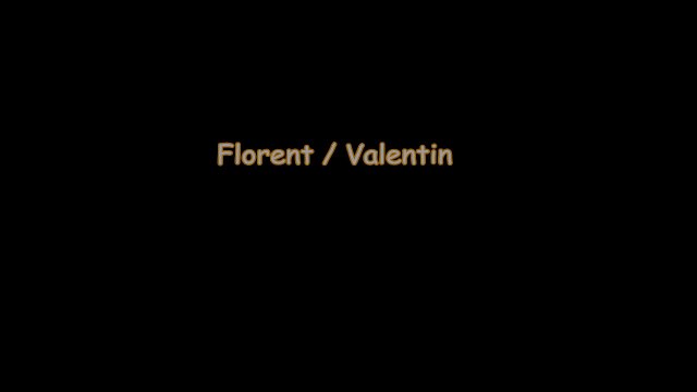 Florent.Valentin aux casques