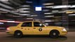 Uber vs NYC's Taxis