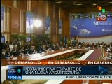 Venezuela: comenzó el Consejo Ministerial de Petrocaribe