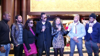 XMALEYA - CHRISTIAN YOMBO - LEONIE NAD - NOUGAY ACTU MARSEILLE