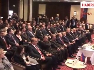 Mersin Jandarma, Kadına Yönelik Şiddeti Tartıştı