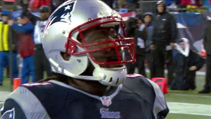 NFL NOW: How will Blount fit in with Patriots?