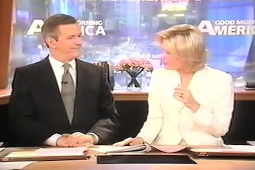 Secondary Infertility on Good Morning America-Infertiity Support Group with Juli