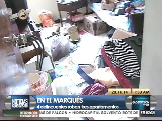 Secuestran y roban a una concejal en El Marqués