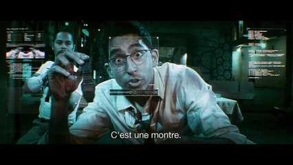 Chappie (2015) - Bande Annonce / Trailer [VOST-HD]