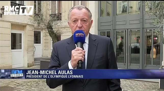 Football / Le football professionnel réagit à la polémique des matches truqués - 20/11