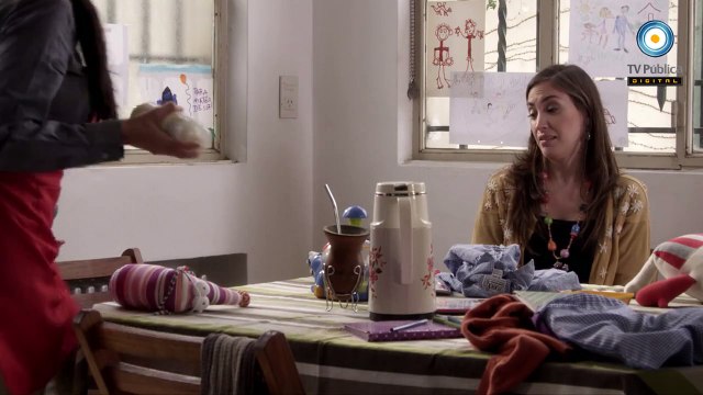 Las huellas del secretario - HD - Capítulo 10 - Un camino sin retorno