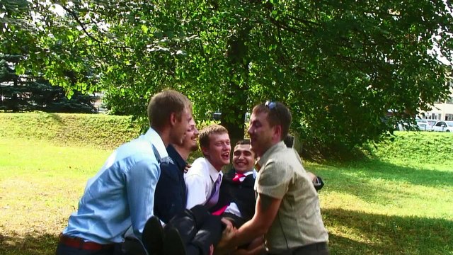 Павел & Дарья