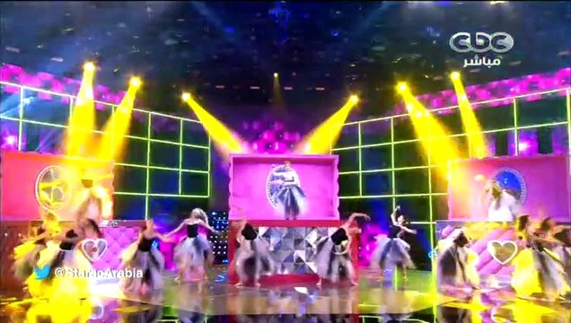 Prime 11 Star Academy 10 - Tableau 3 & Marwan Khoury - Part 4 - 20/11 - ستار أكاديمي