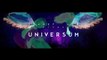 Planet ANM _ EljotSounds - Universum ft. Nikola Pustała (Mashup Video)
