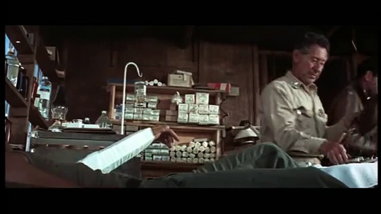 Catch-22, de Mike Nichols (1970)